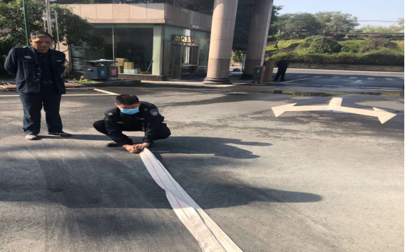 常德市康都物业服务有限公司,常德保安服务公司,保洁服务,墙外高空清洗服务